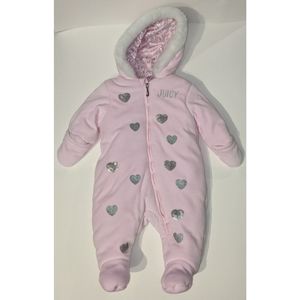 Juicy Couture Winter/Snow Suit